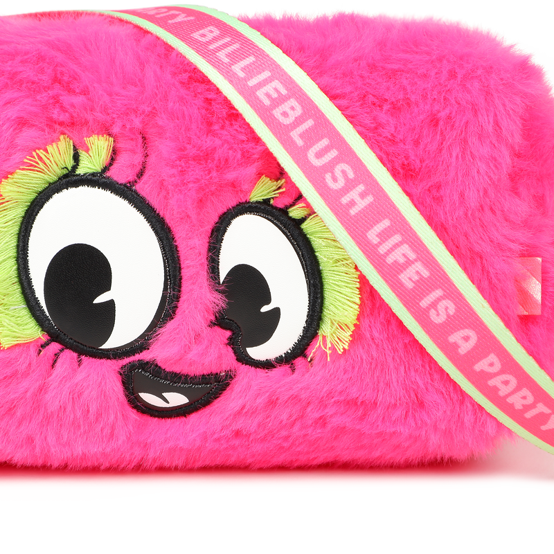 Pencil case BILLIEBLUSH 
                        GIRL