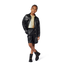 Bermuda shorts MICHAEL KORS 
                    GIRL