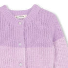 Knitted cardigan BILLIEBLUSH 
                    GIRL