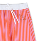 Striped berluda ZADIG VOLTAIRE 
                    GIRL
