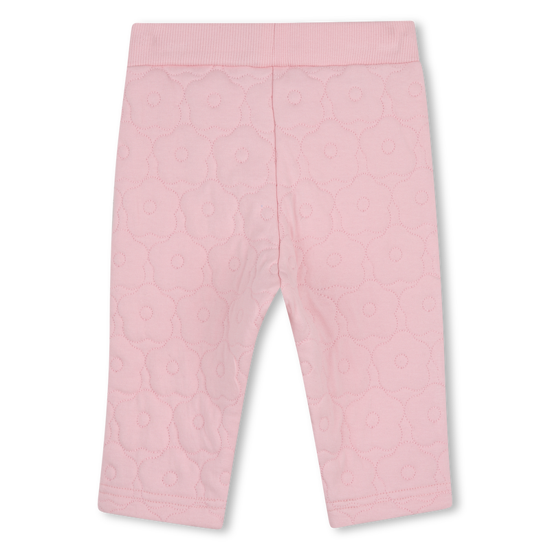 Sweatshirt and pants set KENZO KIDS 
                        GIRL