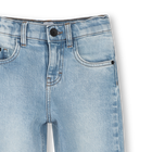 Regular fit jeans BOSS 
                    BOY