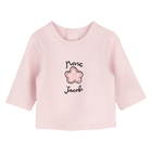 Pants, cardigan, and t-shirt set MARC JACOBS 
                    UNISEX