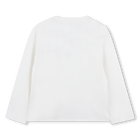 Long sleeve t-shirt KENZO KIDS 
                    UNISEX
