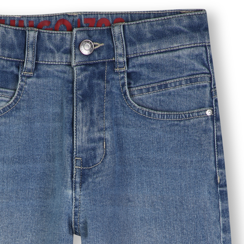 Denim pants HUGO 
                        BOY