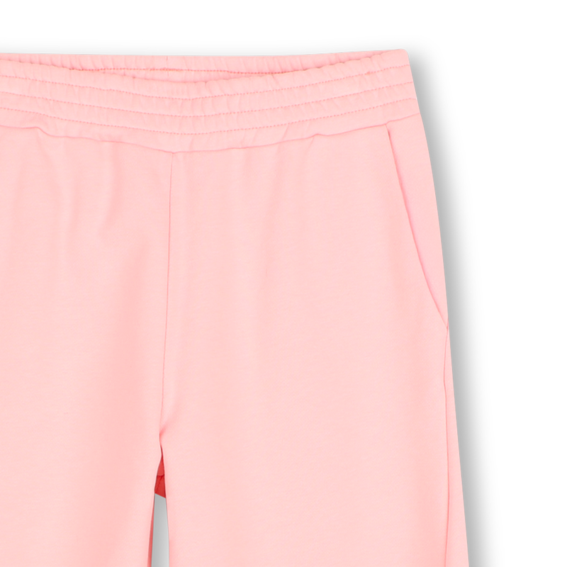 Jogging pants GIVENCHY 
                        GIRL