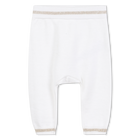 Sweater and leggings set KARL LAGERFELD KIDS 
                    GIRL