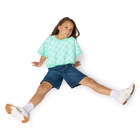 Denim shorts HUGO 
                    GIRL