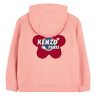 Jogger cardigan KENZO KIDS 
                    GIRL