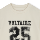 Fleece sweatshirt ZADIG VOLTAIRE 
                    BOY