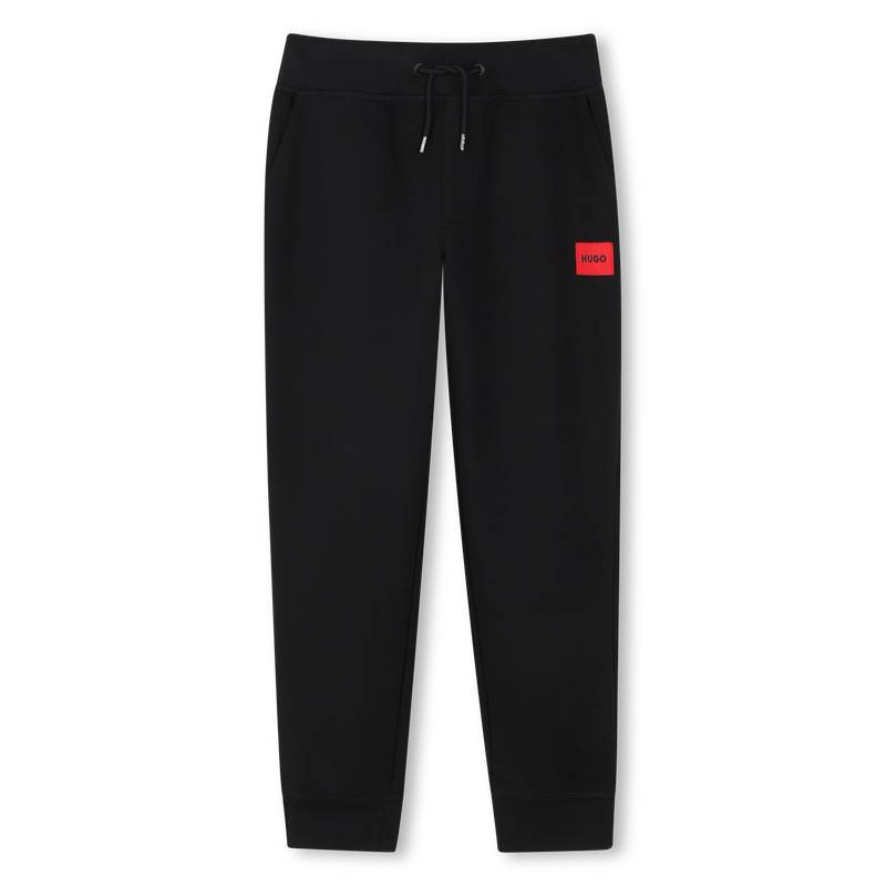 JOGGERS HUGO 
                        BOY