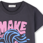 Short-sleeved t-shirt BILLIEBLUSH 
                    GIRL