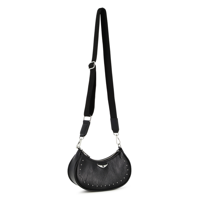 Handbag ZADIG VOLTAIRE 
                        GIRL