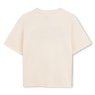 Short-sleeved t-shirt TIMBERLAND 
                    BOY