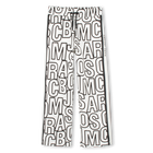 Cotton jogging trousers MARC JACOBS 
                    BOY