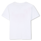 T-shirt and shorts set DKNY 
                    BOY