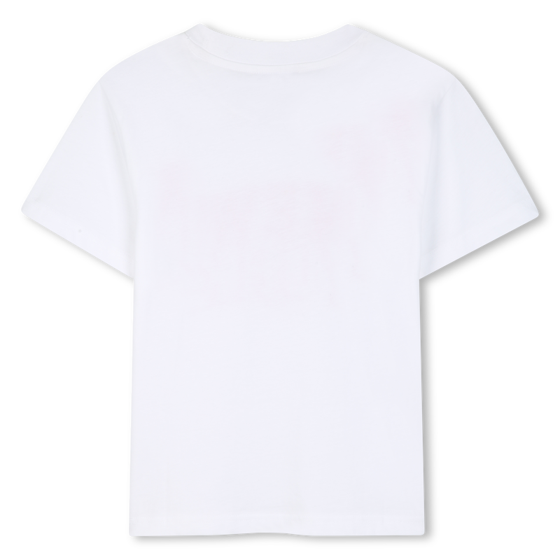 T-shirt and shorts set DKNY 
                        BOY