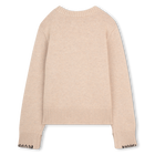 Round neck jumper ZADIG VOLTAIRE 
                    GIRL
