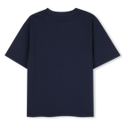 Short sleeve t-shirt TIMBERLAND 
                    BOY