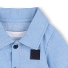 Shirt and shorts set TIMBERLAND 
                    BOY
