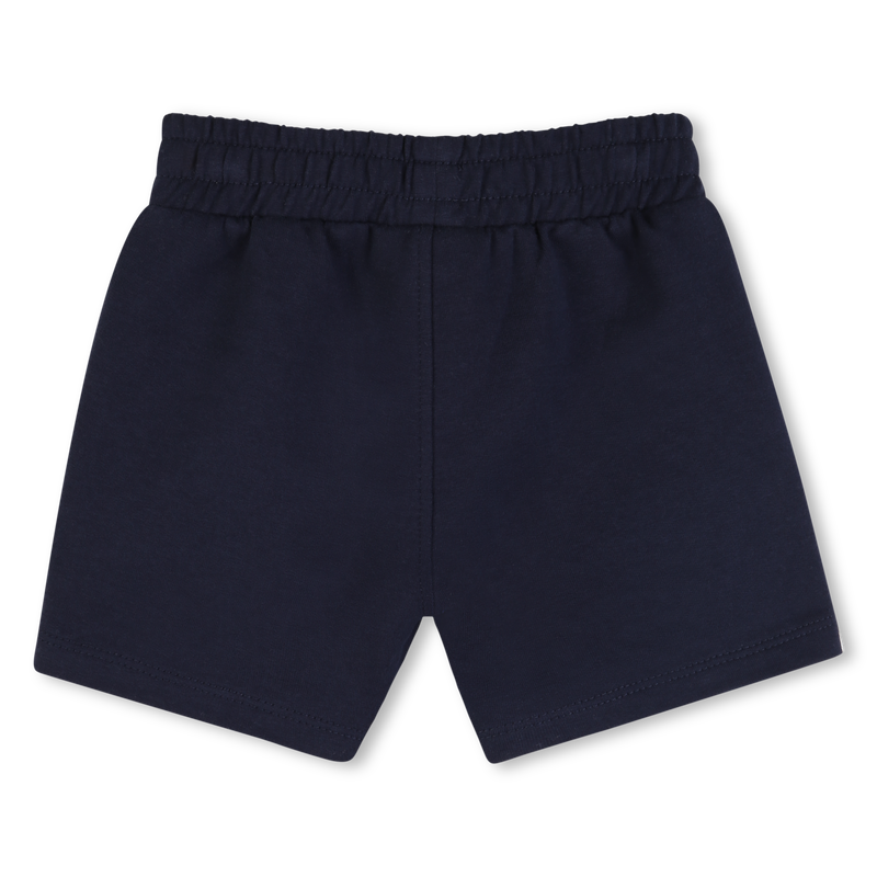 T-SHIRT + SWEATSHIRT + SHORTS SET BOSS 
                        BOY