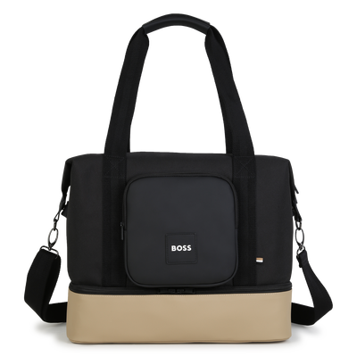 Diaper bag BOSS UNISEX