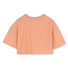 Short-sleeved t-shirt CHLOE 
                    GIRL