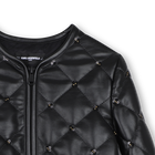 Jacket KARL LAGERFELD KIDS 
                    GIRL