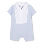 Playsuit, PALE BLUE, hi-res