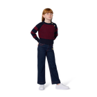 Knitted sweater SONIA RYKIEL 
                    GIRL