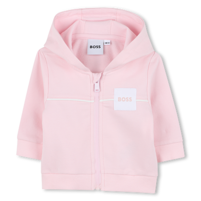 3-piece set BOSS GIRL