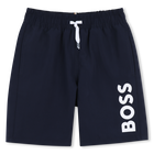 Boardshorts, NAVY, hi-res