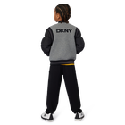 High-top sneakers DKNY 
                    UNISEX