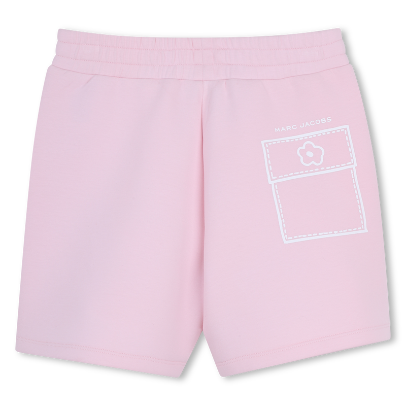 SHORTS MARC JACOBS 
                        GIRL