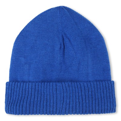 PULL ON HAT BOSS BOY