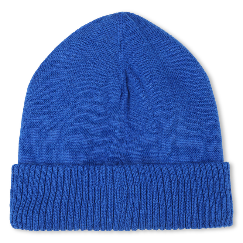 PULL ON HAT BOSS 
                        BOY