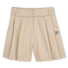 Shorts with details DKNY 
                    GIRL