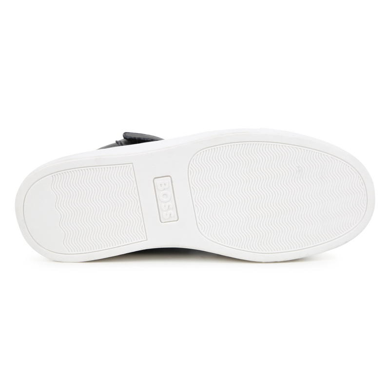 Lace-up trainers BOSS 
                        BOY