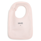 Pyjama set, bib, hat, and comforter. KENZO KIDS 
                    GIRL