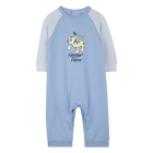 Romper with print KENZO KIDS 
                    BOY