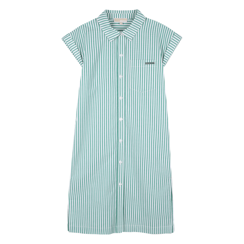 SLEEVELESS DRESS MICHAEL KORS 
                        GIRL