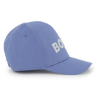 Cap with hook-and-loop closure BOSS 
                    BOY