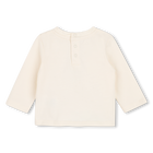 T-shirt and skirt set MICHAEL KORS 
                    GIRL