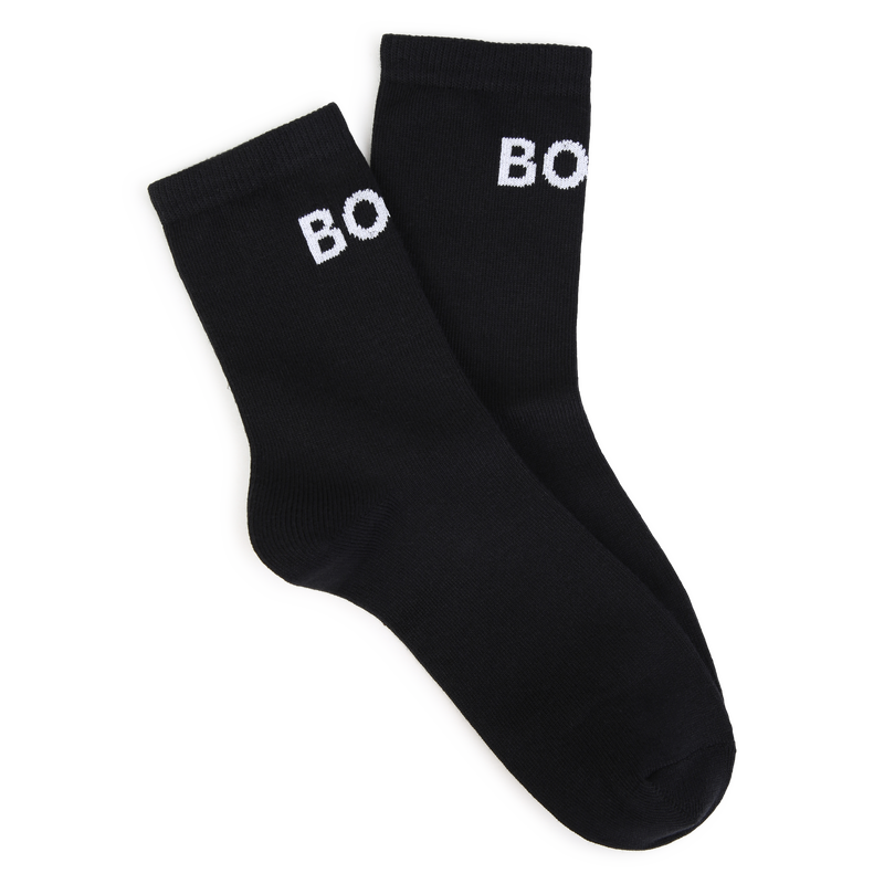 Pack of socks BOSS 
                        BOY
