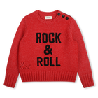 Sweater ZADIG VOLTAIRE 
                    GIRL