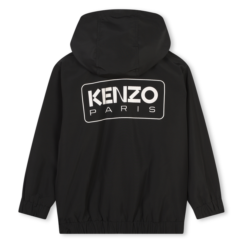 Jogging cardigan KENZO KIDS 
                        UNISEX