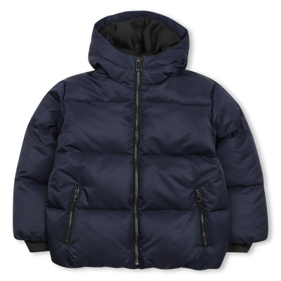 Down jacket GIVENCHY BOY