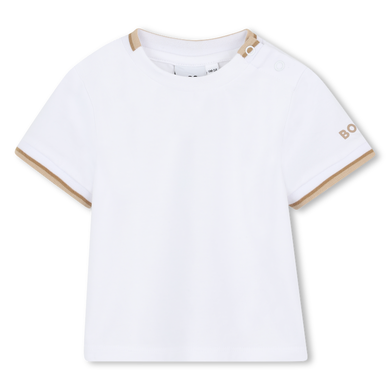 T-shirt and romper set BOSS 
                        BOY