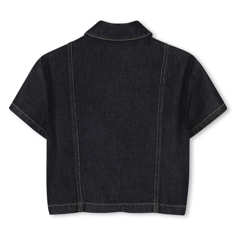 2-in-1 dress DKNY 
                        GIRL