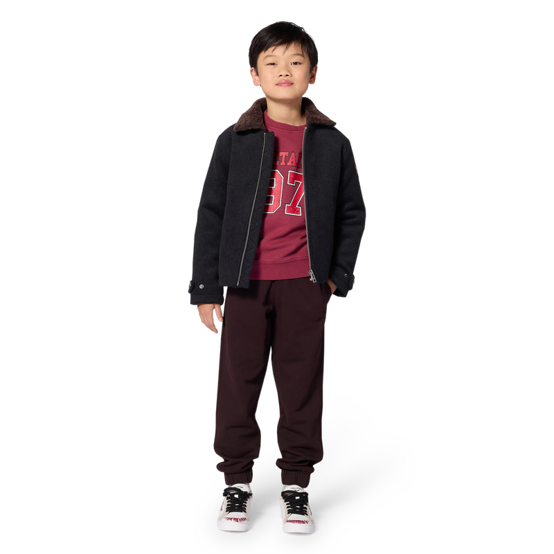 Sweatshirt ZADIG VOLTAIRE 
                        BOY